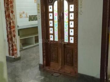 Kumbalagodu, Bangalore District, Tamil Nadu