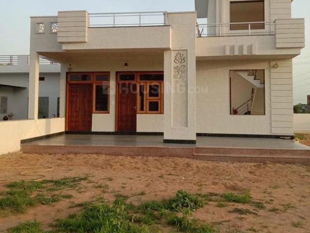 2 BHK Independent House in Kumbalgodu for resale Bengaluru. The reference number is 21037841