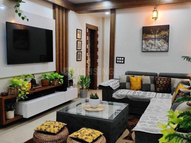 2 BHK Independent House in Kumbalgodu for resale Bengaluru. The reference number is 21043609