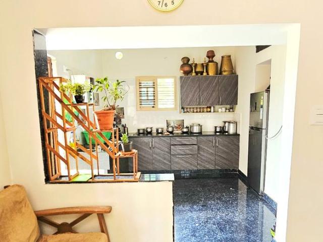 2 BHK Independent House in Kumbalgodu for resale Bengaluru. The reference number is 21141932