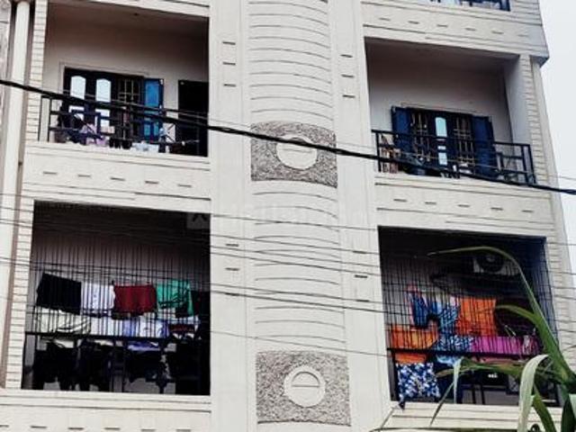 2 BHK Independent House in Kumhrar for rent Patna. The reference number is 13183440