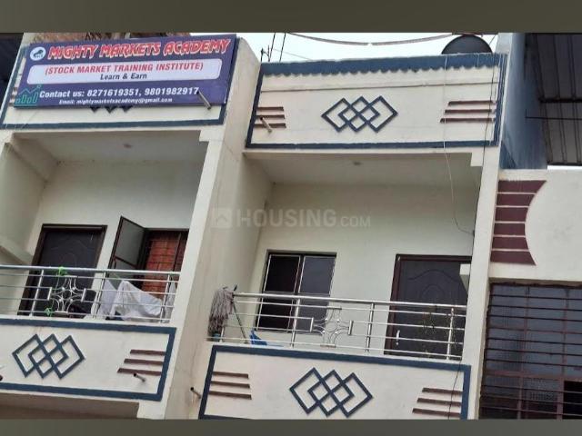 2 BHK Independent House in Kumhrar for rent Patna. The reference number is 21319528