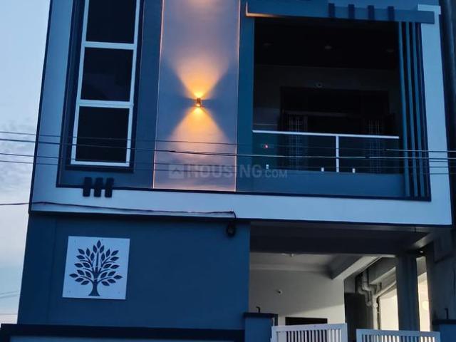 2 BHK Independent House in Kuntloor for resale Hyderabad. The reference number is 20225620