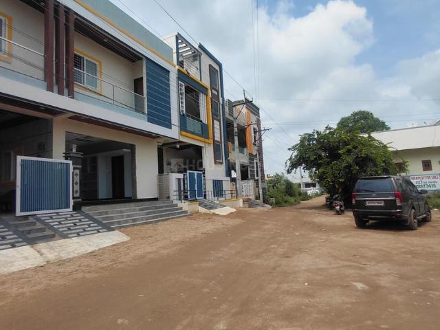 2 BHK Independent House in Kuntloor for resale Hyderabad. The reference number is 21020348