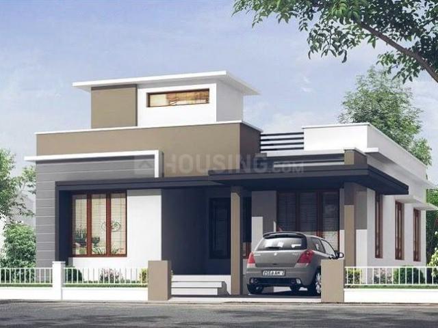 2 BHK Independent House in Kundana for resale Bengaluru. The reference number is 20472843
