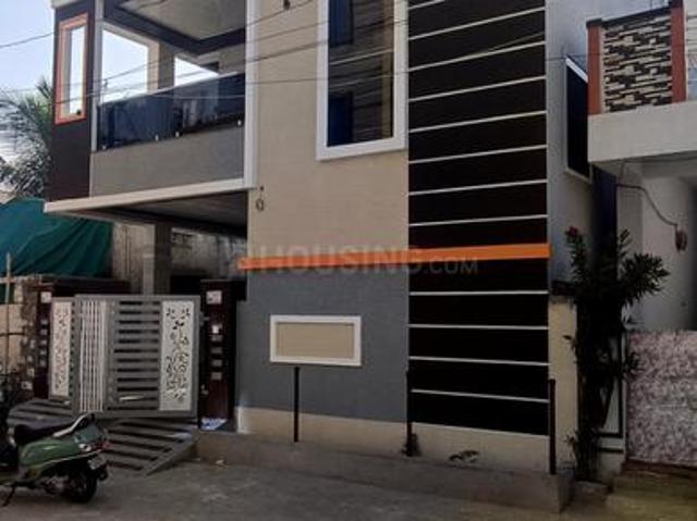 2 BHK Independent House in Kundanpally for rent Secunderabad. The reference number is 20579178