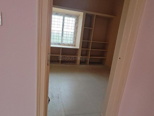 2 BHK Independent House in Kundanpally for rent Secunderabad. The reference number is 21141022
