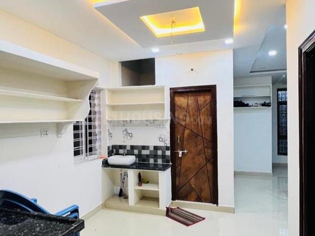 2 BHK Independent House in Kundanpally for resale Secunderabad. The reference number is 17620693