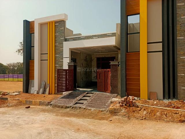 2 BHK Independent House in Kundanpally for resale Secunderabad. The reference number is 20135625