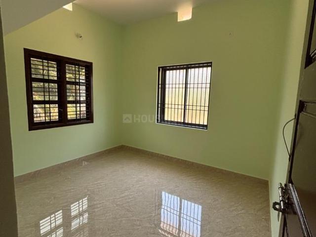 2 BHK Independent House in Kundapura for rent Udupi. The reference number is 20223632