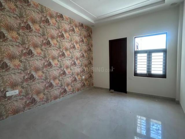 2 BHK Independent House in Kundol for resale Agra. The reference number is 20667456