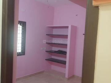 2 BHK Independent House in Kundrathur for rent Chennai. The reference number is 20433041