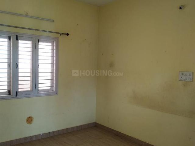 2 BHK Independent House in Kundrathur for rent Chennai. The reference number is 20994504