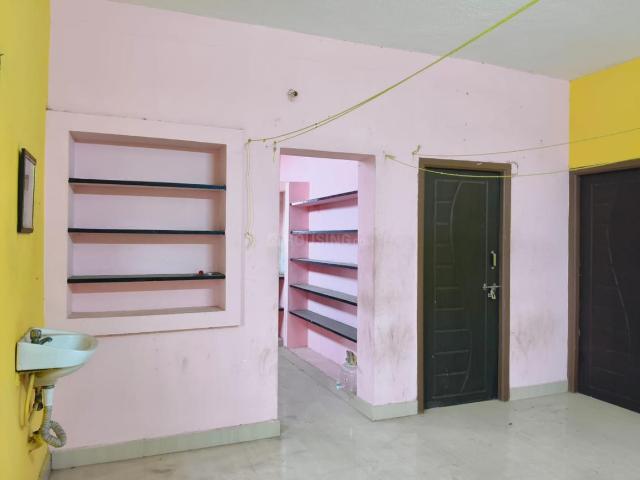 2 BHK Independent House in Kundrathur for rent Chennai. The reference number is 21117999