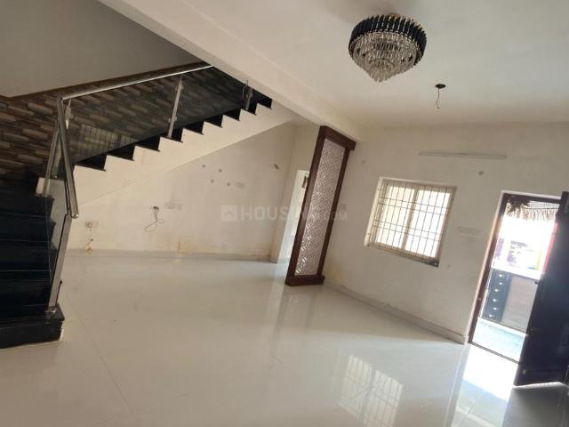 2 BHK Independent House in Kundrathur for rent Chennai. The reference number is 21288922