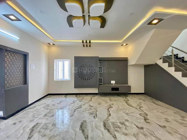 2 BHK Independent House in Kundrathur for resale Chennai. The reference number is 19344339