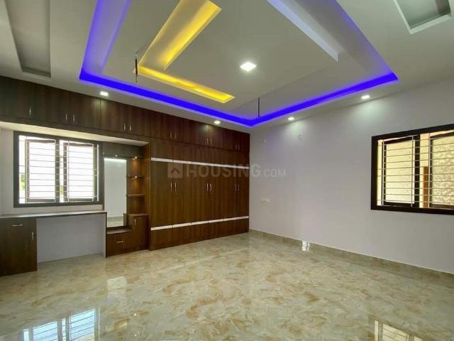 2 BHK Independent House in Kundrathur for resale Chennai. The reference number is 19609229