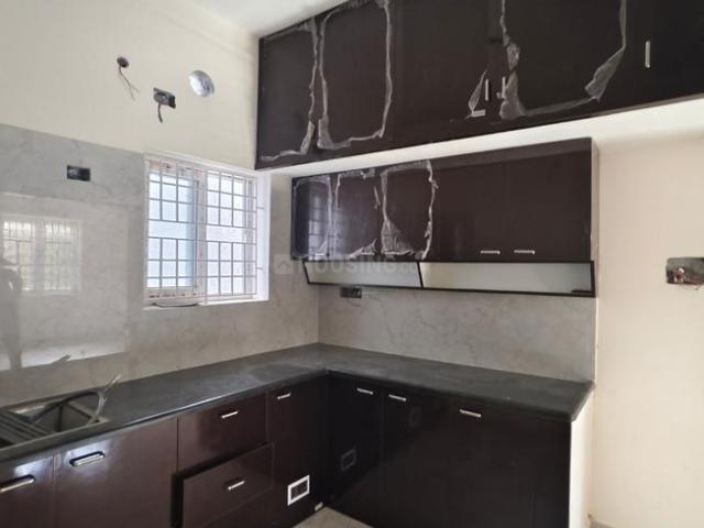 2 BHK Independent House in Kundrathur for resale Chennai. The reference number is 19914709