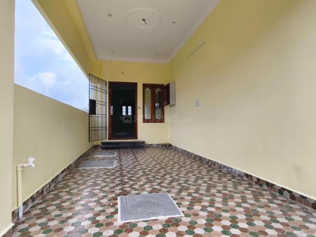 2 BHK Independent House in Kundrathur for resale Chennai. The reference number is 19919065