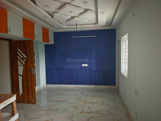 2 BHK Independent House in Kundrathur for resale Chennai. The reference number is 20359459