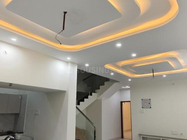 2 BHK Independent House in Kundrathur for resale Chennai. The reference number is 20331976