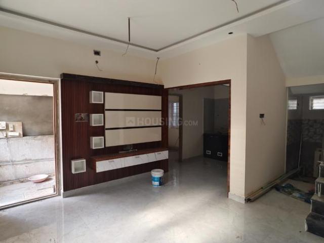 2 BHK Independent House in Kundrathur for resale Chennai. The reference number is 20410027