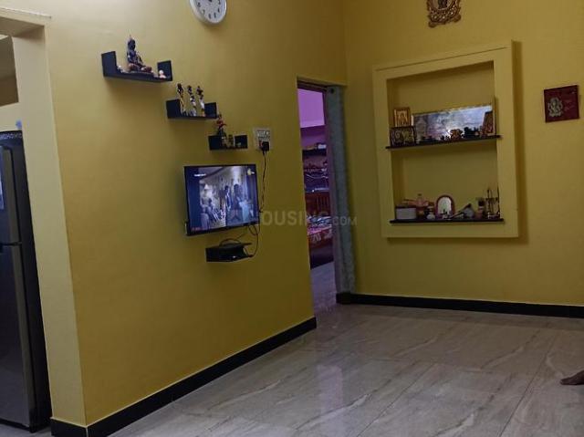 2 BHK Independent House in Kuniyamuthur for rent Coimbatore. The reference number is 20960204