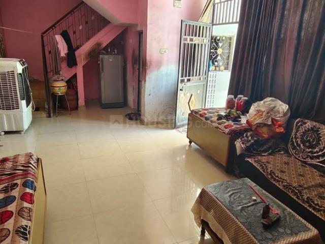 2 BHK Independent House in Kuber Nagar for resale Ahmedabad. The reference number is 14976458