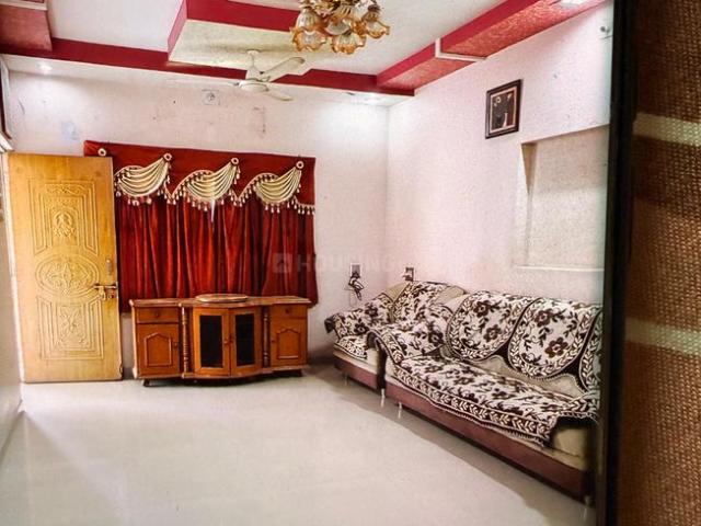 2 BHK Independent House in Kudasan for rent Gandhinagar. The reference number is 21249915