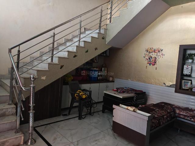 2 BHK Independent House in Kudi Bhagtasni Housing Board for rent Jodhpur. The reference number is 20767564