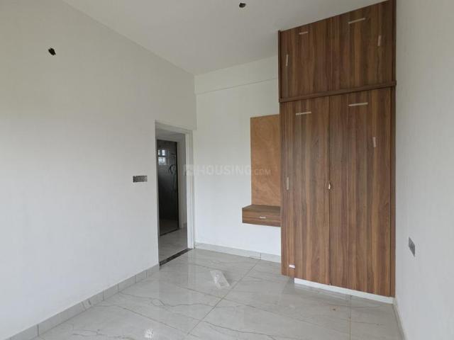2 BHK Independent House in Kudlu for rent Bengaluru. The reference number is 21050807