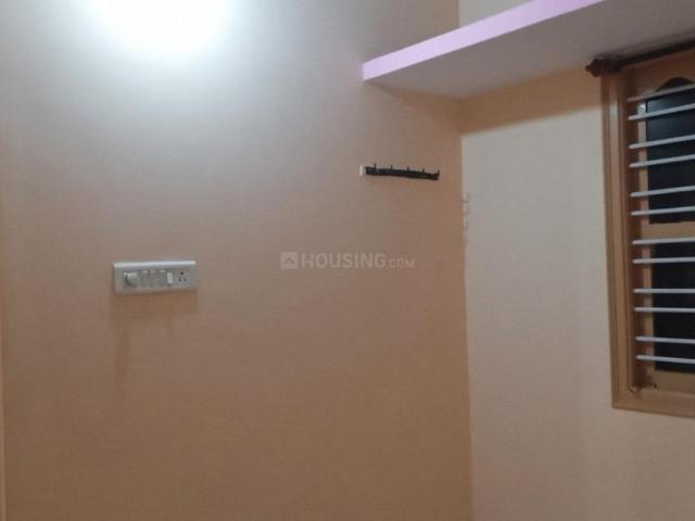 2 BHK Independent House in Kudlu for rent Bengaluru. The reference number is 21154833