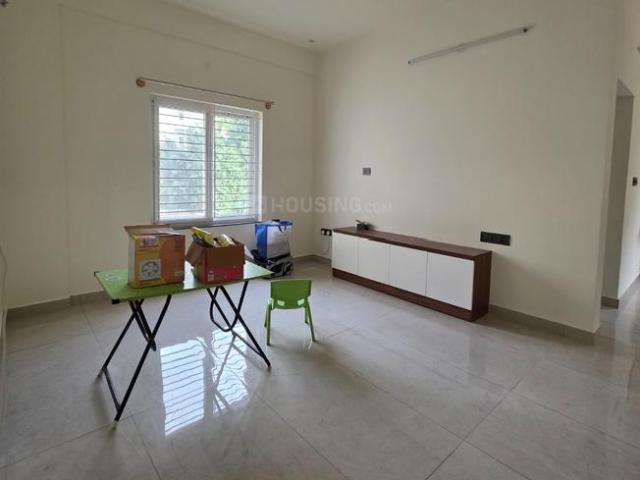 2 BHK Independent House in Kudlu Gate for rent Bengaluru. The reference number is 20999741