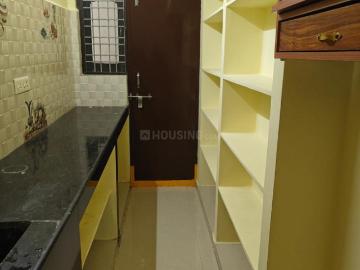 2 BHK Independent House in Kukatpally for rent Hyderabad. The reference number is 20183170