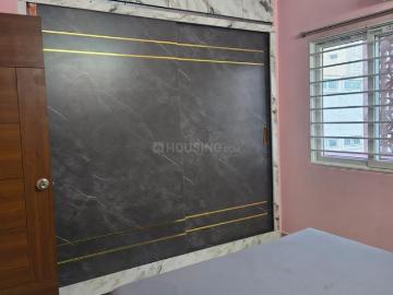 2 BHK Independent House in Kukatpally for rent Hyderabad. The reference number is 20312197