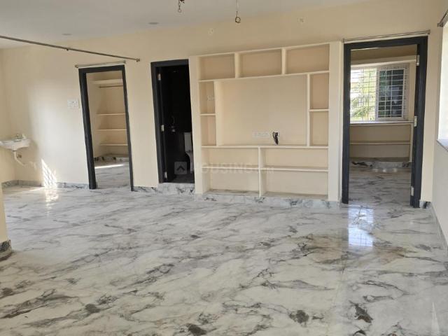 2 BHK Independent House in Kukatpally for rent Hyderabad. The reference number is 20445506