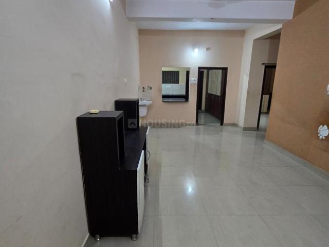 2 BHK Independent House in Kukatpally for rent Hyderabad. The reference number is 21259560