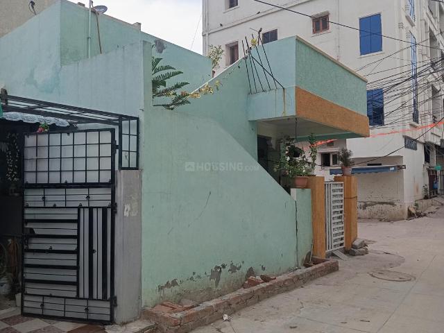 2 BHK Independent House in Kukatpally for resale Hyderabad. The reference number is 20053607