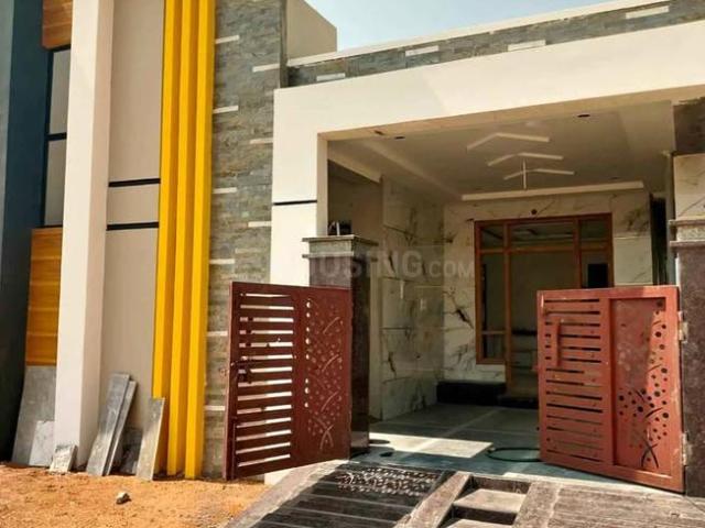 2 BHK Independent House in Kukatpally for resale Hyderabad. The reference number is 20135646