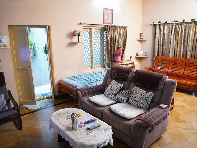 2 BHK Independent House in Kukatpally for resale Hyderabad. The reference number is 19619849