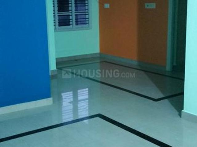 2 BHK Independent House in Kuppenalli for rent Chikkamagaluru. The reference number is 20402566