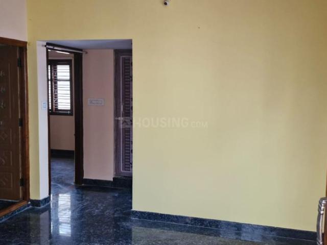 2 BHK Independent House in Kurubarahalli for rent Bengaluru. The reference number is 21130181