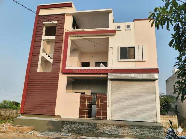 2 BHK Independent House in Kurud for rent Bhilai. The reference number is 18941924