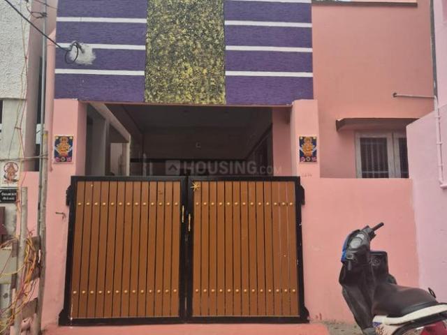 2 BHK Independent House in Kurumbapalayam for resale Coimbatore. The reference number is 21005782