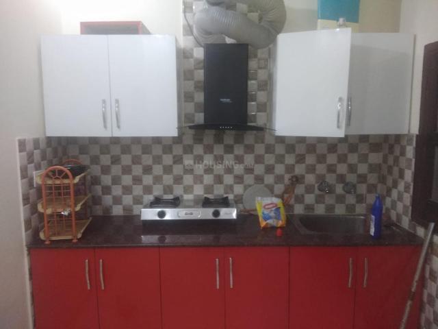 2 BHK Independent House in Kurari Mohalla for rent Kalka. The reference number is 10309821