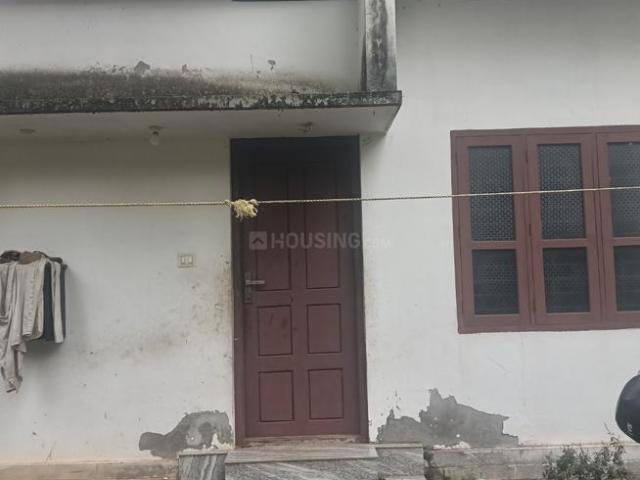 2 BHK Independent House in Kureepuzha South for rent Kollam. The reference number is 21122531