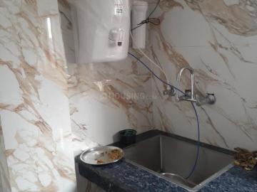 2 BHK Independent House in Kurji for rent Patna. The reference number is 16011103