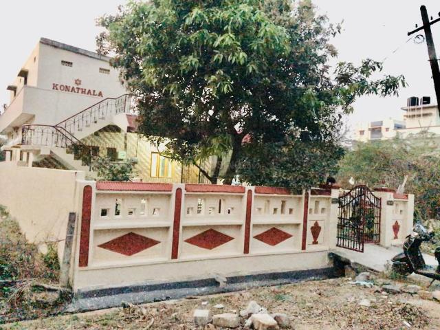 2 BHK Independent House in Kurmannapalem for rent Visakhapatnam. The reference number is 11336602