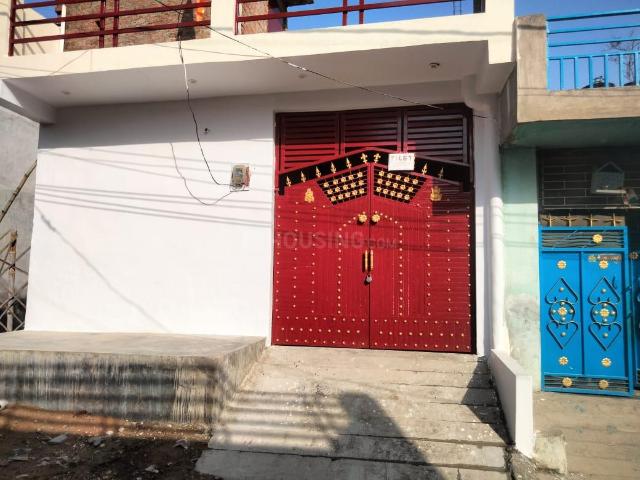 2 BHK Independent House in Kursauli for rent Kanpur. The reference number is 21130574