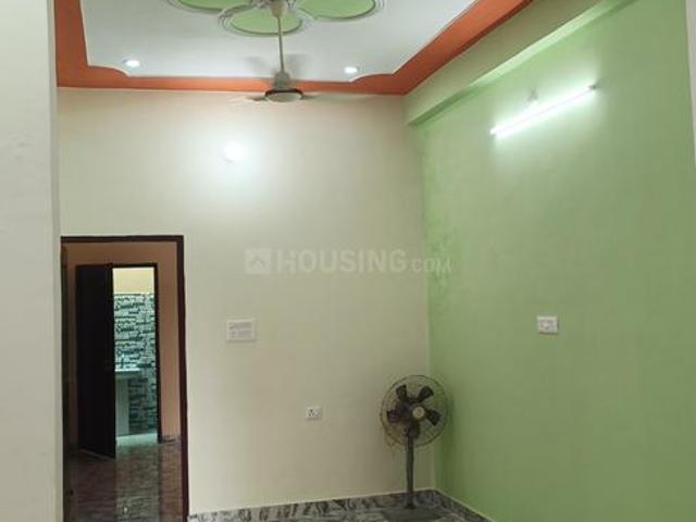 2 BHK Independent House in Kursi Road for rent Lucknow. The reference number is 19218864